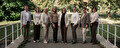Het team van Meijer Zorgbeheer